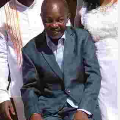 Death Announcement for James Mwangi Maina - Brother to Harun Thuita of Baltimore, MD