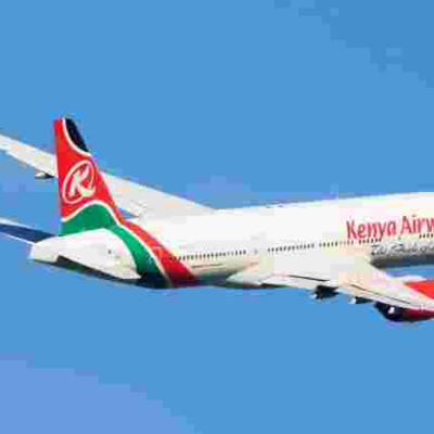 Kenya Airways Introduces Direct Flights to South Africa 