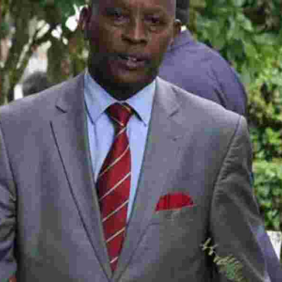 Diaspora Engagement with Nyeri County Governor in Fairfax, Virginia: Fri, June 8th