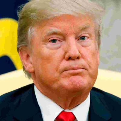 Trump Administration under Fire for Separating Migrant Children from their Mothers