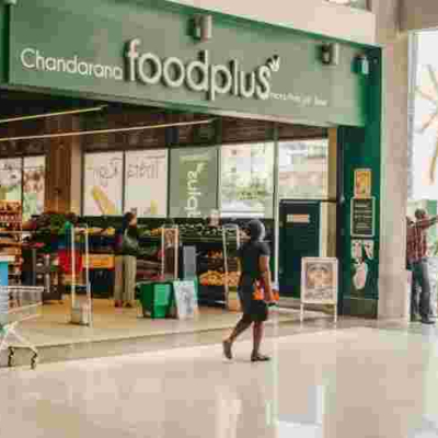 Nairobi Governor Mike Sonko Shuts Down Chandarana Foodplus Outlets over Racism Claims