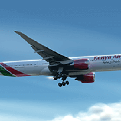 Kenya Airways Secures Parts, Services Deal with US Plane Manufacturer Boeing