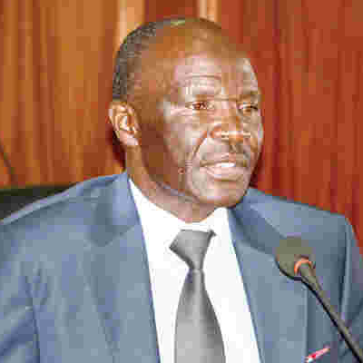 Alexander Muteshi Appointed as Kenya's New Immigration Boss