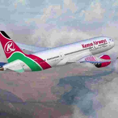 Kenya Airways to Offer Special Rates for Kenyans in the US for Its Direct Flights from New York to Nairobi