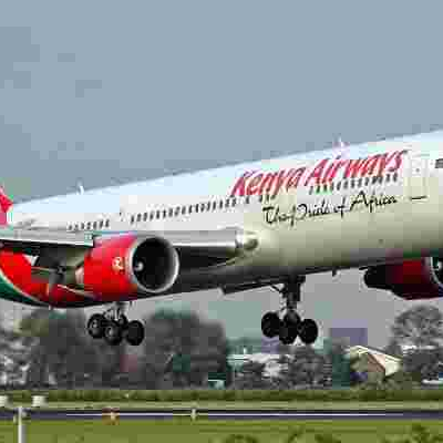 Kenya Airways, Safaricom Named in List of 100 Best Companies in Africa 