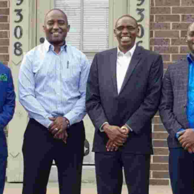 Kenyan Real Estate Firm Optiven Opens Office in the US
