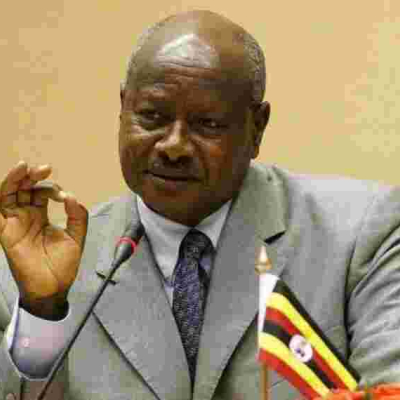 Court Paves Way for Uganda President Yoweri Museveni to Run for Sixth Term