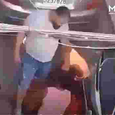 Kenyan Woman in Viral Mob Assault Video in Lebanon Faces Deportation    