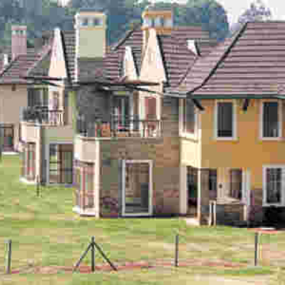 Kenyans Buying Houses to Enjoy 15% Tax Relief as President Uhuru Approves New Law
