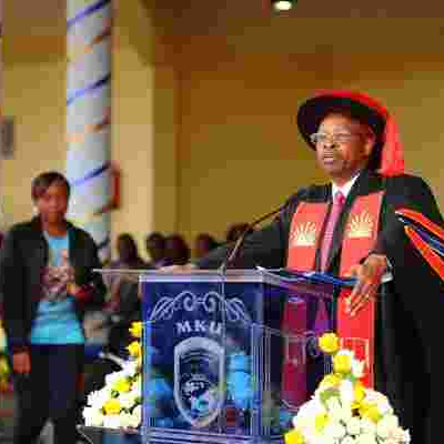 US-Based Kenyan Scientist George Njoroge Receives Top Global Award in New York