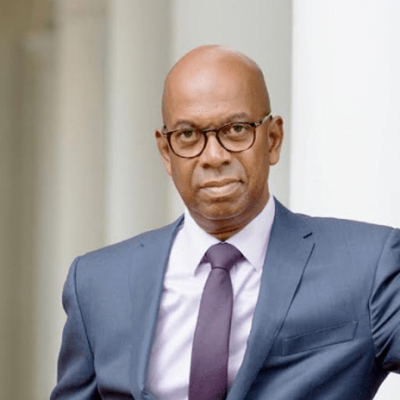 Safaricom Pays CEO Bob Collymore Over Half a Million Shillings Per Day