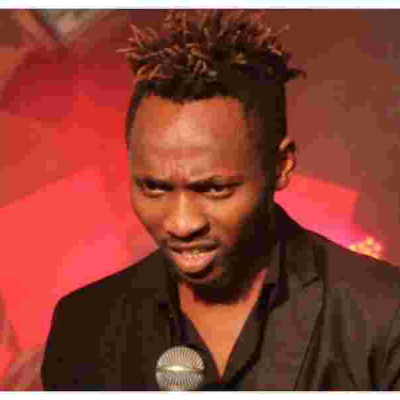 Kenyan Comedian 'David the Student' Responds to Allegations of Swindling Kenyans in the US