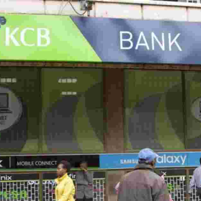How Four Employees Stole Sh72 Million from Kenya Commercial Bank
