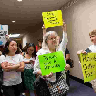 Immigration: Court Deals Blow to Trump Administration's Bid to End DACA Program