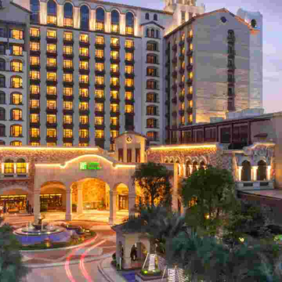 Kenyans Reportedly Banned from Hotels in Guangzhou City, China