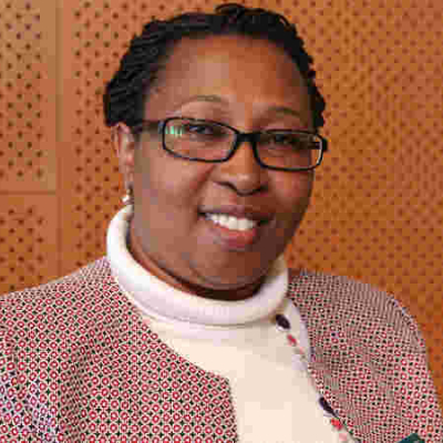 Kenyan-Born Scholar Dr Jane Irungu Named Interim Associate Vice President at University of Oklahoma