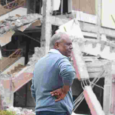 Nakumatt Founder Atul Shah Loses Sh125 Million after Demolition of Nairobi’s Ukay Mall