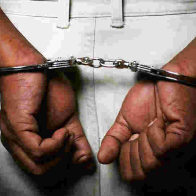 Five Nigerian Illegal Immigrants Arrested in Nairobi's Lucky Summer Estate