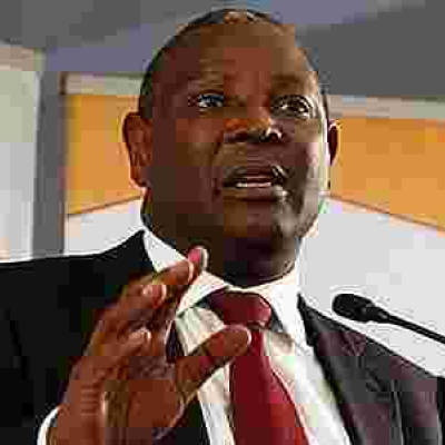 Fuel Tax Debate: You Must Pay to Enjoy Services, Secure Future, Equity CEO James Mwangi Tells Kenyans 