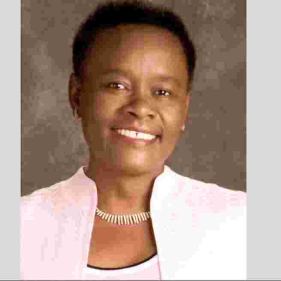 Death Announcement for Naomi Kadesa Kigame of Odenton, Maryland