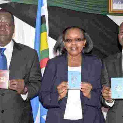 Gov't to Launch Four New Centers for Kenyans in the Diaspora to Acquire e-Passports