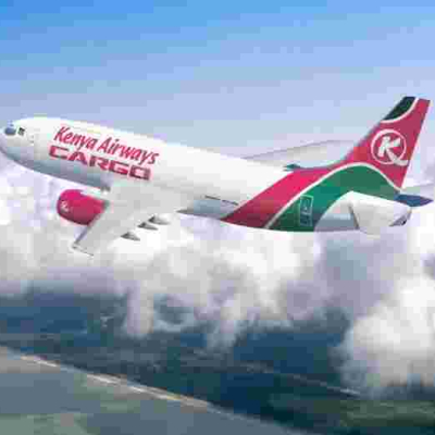 Kenya Airways to Launch Direct Cargo Flights to the US in December