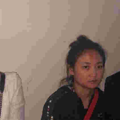 15 Chinese Nationals Including Underage Girls Arrested in a Brothel in Nairobi, to be Deported