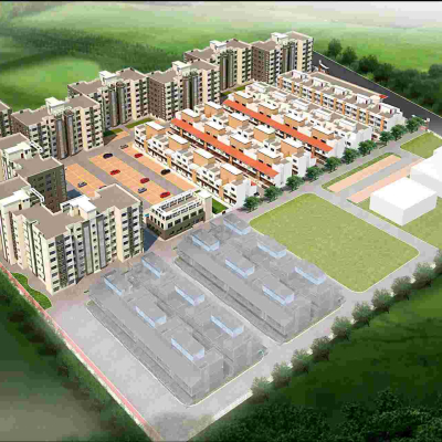 Dubai Investors to Set Up Sh8 Billion Mini City in Juja