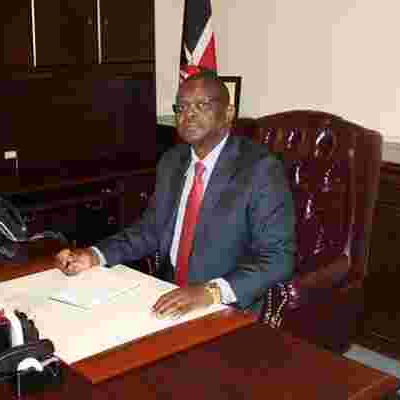 Two Former Staff at Kenyan Embassy in Washington, DC Accuse Ambassador Robinson Githae of Wrongful Dismissal