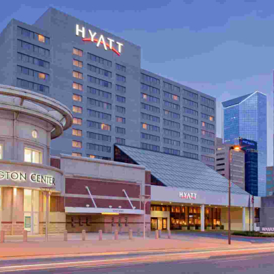 US Global Hotel Chain Hyatt to Launch Two Facilities in Nairobi
