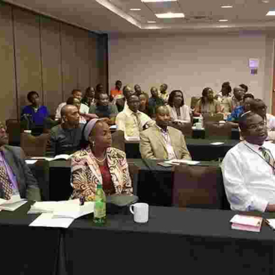 Kenyan Scholars in the US and Canada Resolve to Work with the Government to Improve Education in Kenya