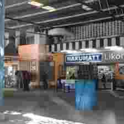 Nakumatt Shuts Down Its Last Remaining Outlet in Mombasa