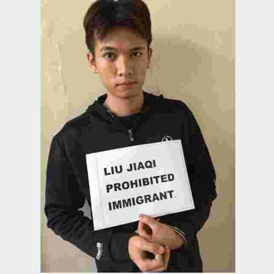 Kenyan Immigration Department Deports Racist Sonlink CEO  Liu Jiaqi, Chinese Embassy Speaks Out