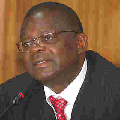 Kenya's Ambassador to the US Robinson Githae Responds to Claims of Extorting Kenyans in the Diaspora