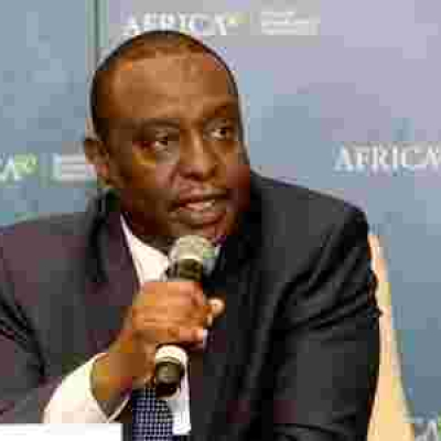 Kenya's Public Debt to Stand at Sh7 Trillion at the End of President Kenyatta's Term