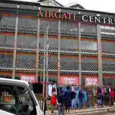 Gov't Revokes Nairobi's Airgate Mall's Title Deed Ahead of Planned Demolition