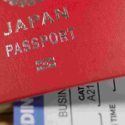 10 Most Powerful Passports in the World Named