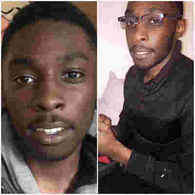 Kenyan Man Tyrone Mulinde, 20, Stabbed to Death in the UK