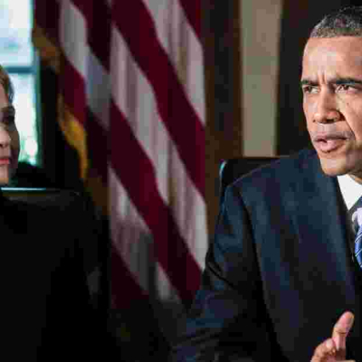 Explosive Devices Sent to Obamas and Clintons