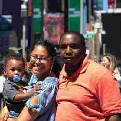 How a Rural Kenyan School Changed the Life of a Hopeless American Boy from Baltimore