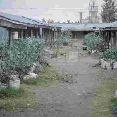 Inside President Uhuru Family's Mabati-Made Estate that Rakes in Millions Per Year