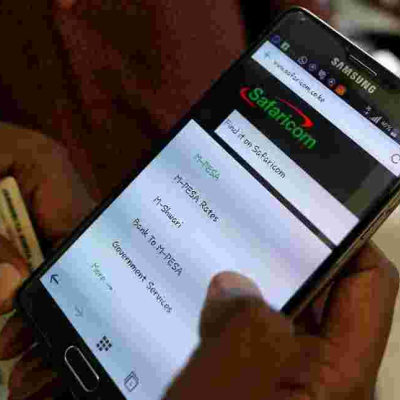 Kenyans Transact Sh1.5 Trillion in 90 Days through Mpesa
