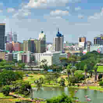 Kenya Ranked Africa's 5th Richest Country