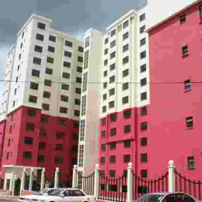 Gov't Targets Seefar Apartments in Nairobi as Crackdown on Illegal Buildings Continues