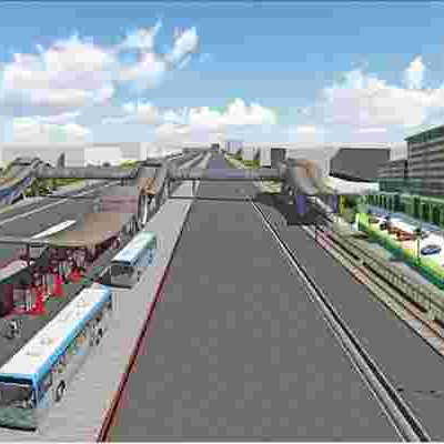 Construction of Sh59 Billion Overpass from JKIA Set to Begin