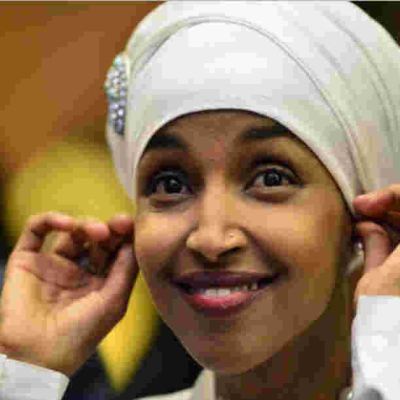 Ilhan Omar, a Former Refugee at Daadab Camp in Kenya, Elected to US Congress