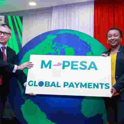 MPesa Users to Make Transactions through Western Union in New Deal