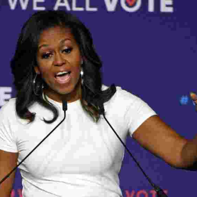 I Was Angry at Obama for Taking Me to Kenya, Former US First Lady Michelle Obama Says