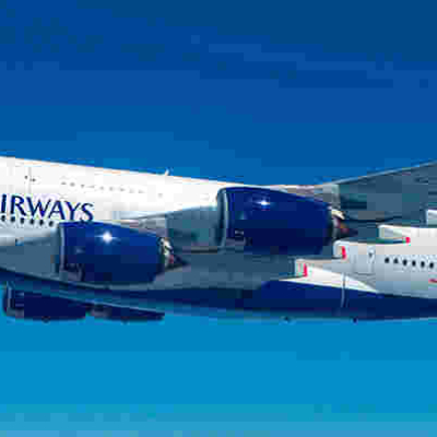 Technical Hitch Forces Nairobi-Bound British Airways Flight to Dump Fuel, Return to London