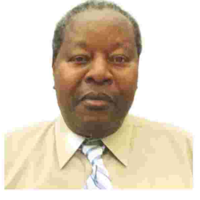 Death Announcement for Mr. Ethan Gachuhi of Baltimore, Maryland